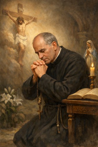 Modlitwa do b�. Franciszka Marii od Krzy�a Jordana