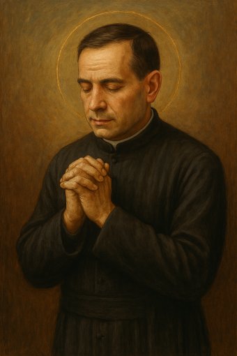 Modlitwa do b�. Franciszka Spoto