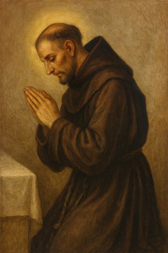 Modlitwa do b�. Gabriela Ferrettiego