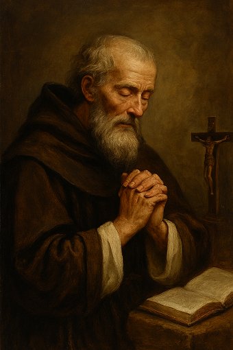 Modlitwa do b�. Gonsalwy z Amaranto