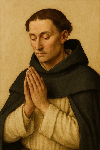 Modlitwa do b�. Henryka Suzo