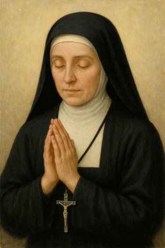 Modlitwa do b�. Henryki Marii Dominici