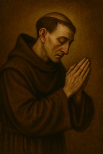 Modlitwa do b�. Jacka Thomsona