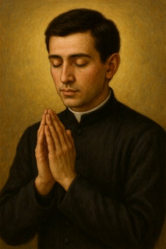 Modlitwa do b�. Jakuba Carvalho