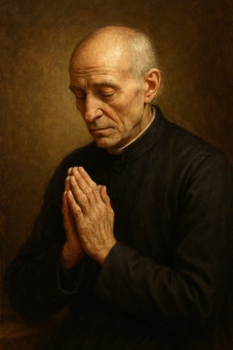 Modlitwa do b�. Jana Karola Steeba