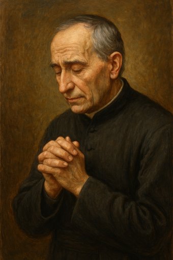 Modlitwa do �w. Dawida