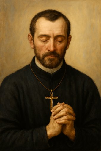 Modlitwa do b�. Jana Nelsona