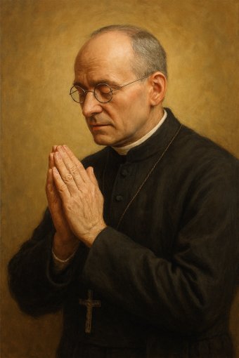 Modlitwa do �w. Antoniego Marii Pucciego