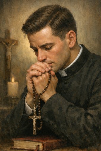 Modlitwa do b�. J�zefa Rossi