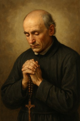 Modlitwa do o b�. Juliana Maunoira