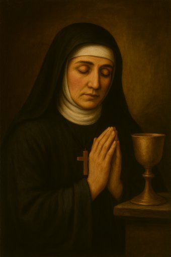 Modlitwa do b�. Kajetany Sterni