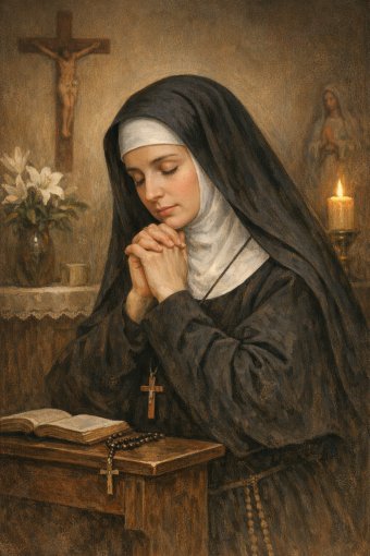 Modlitwa do b�. Klary Bosatty