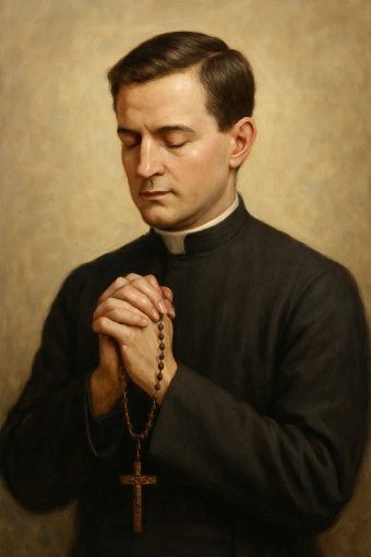 Modlitwa do b�. ks. Micha�a McGivneya