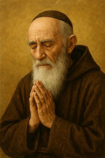 Modlitwa do �w. Reginalda z Orleanu