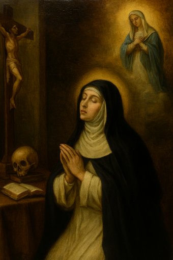 Modlitwa do b�. Ma�gorzaty Sabaudzkiej