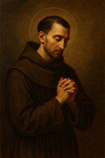 Modlitwa do b�. Marcina od �w. Miko�aja