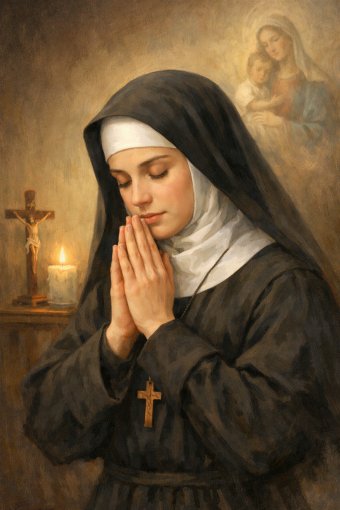 Modlitwa do b�. Marii Assunty Pallotty