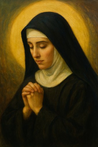 Modlitwa do b�. Marii Cecylii Cendoya