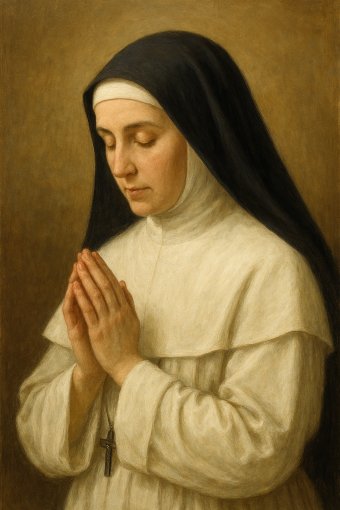 Modlitwa do b�. Marii de Chappotin