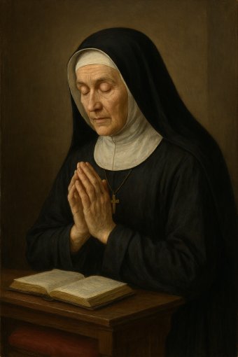 Modlitwa do b�. Marii Teresy Haze