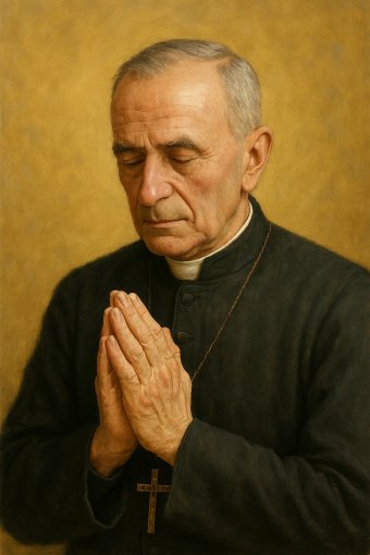 Modlitwa do b�. Micha�a Sopo�ki