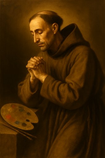 Modlitwa do b�. Miko�aja Factora