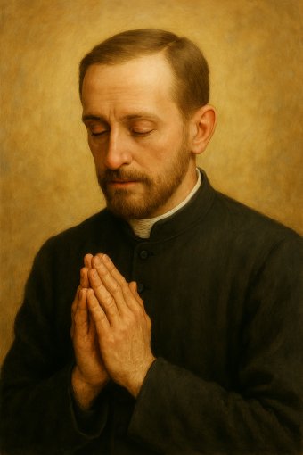 Modlitwa do b�. Moj�esza Toviniego