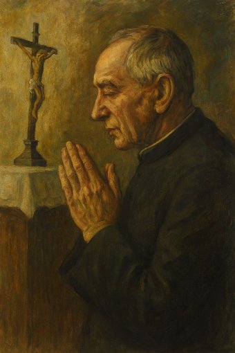 Modlitwa do b�. Narcyza Putza