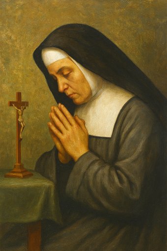 Modlitwa do b�. Nemezji Valle