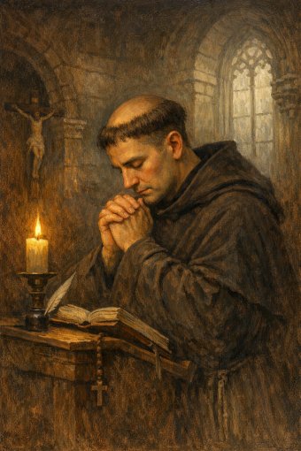 Modlitwa do b�. Notkera J�ka�y