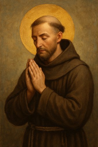 Modlitwa do b�. Odoryka z Pordenon