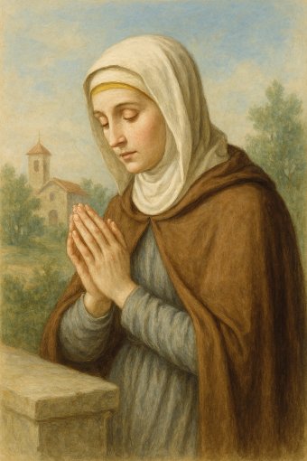 Modlitwa do b�. Pauli Gambary Costy