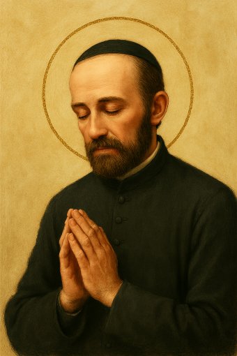 Modlitwa do b�. Paw�a J�zefa Nardiniego