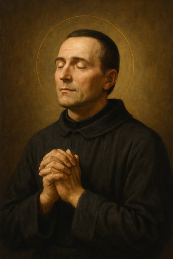 Modlitwa do b�. Piotra Friedhofena