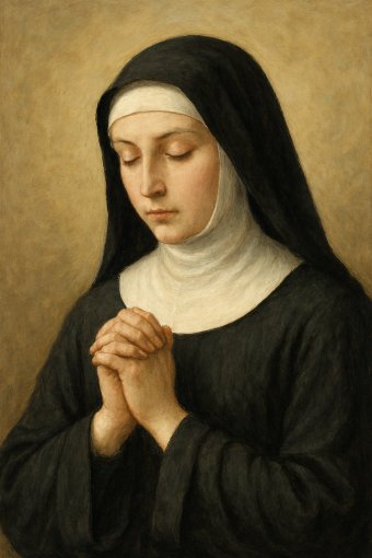 Modlitwa do b�. Reginy Protmann