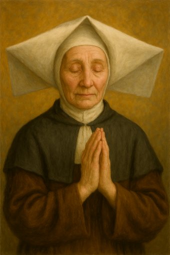 Modlitwa do b�. Rozalii Rendu