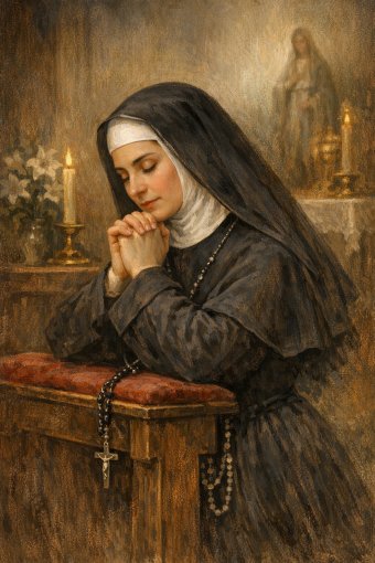 Modlitwa do b�. Sabiny Petrilli