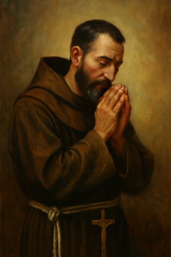 Modlitwa do b�. Salwatora Lilli