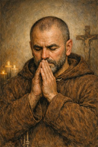 Modlitwa do b�. Symforiana Feliksa Duckiego