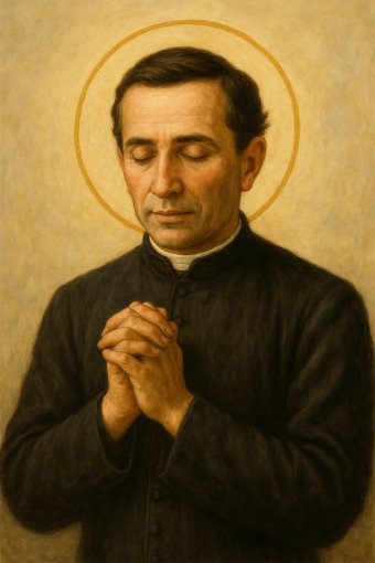 Modlitwa do b�. Tomasza Marii Fusco