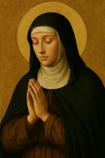 Modlitwa do �w. Eustochii Smeraldy Calafato