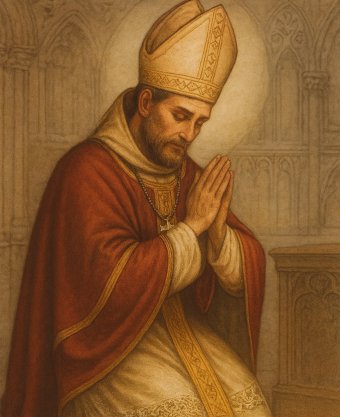 Modlitwa do �w. Grzegorza Cudotw�rcy