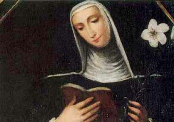 Modlitwa do �w. Ma�gorzaty W�gierskiej