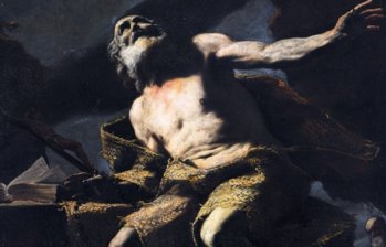 Modlitwa do �w. Paw�a Pustelnika z Teb