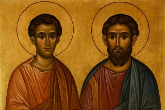 Modlitwa do �w. Aleksandra i Rufusa