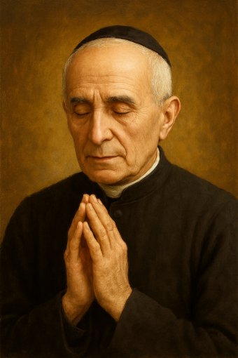 Modlitwa do �w. Alfonsa Marii Fusco