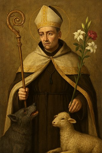 Modlitwa do �w. Andrzeja Corsiniego