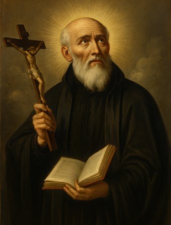 Modlitwa do �w. Andrzeja z Avellino