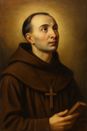 Modlitwa do �w. Antoniego Franciszka Fasaniego