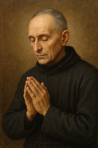 Modlitwa do �w. Antoniego Marii Pucciego